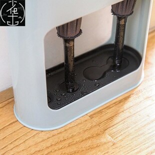 holder creative stand household fold organizer umbrella