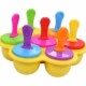 Ice grinder cream Popsicle ice mold