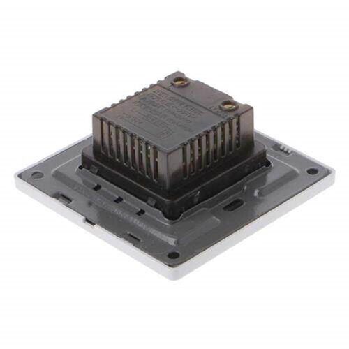 220V 200W Adjustment Ceiling Fan Speed Control Switch Wall B