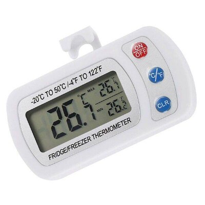 Thermometer Premium Quality Good Appearance Practical