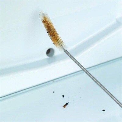 1/3/5pcs Refrigerator Drainage Facility Cleaning