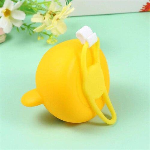 Mountain Road Bike Squeeze Horn Children Honker Light