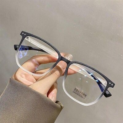 Anti-Blue Light Computer Reading Glasses for Women and Men