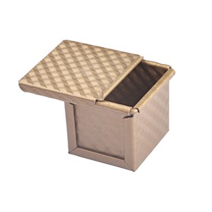 Cake 吐司盒蛋糕模具 Baked box baking tool Mold Toast Bread