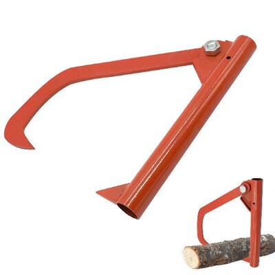 Cant Hook Forestry Multitool Wood Logging Tool Home
