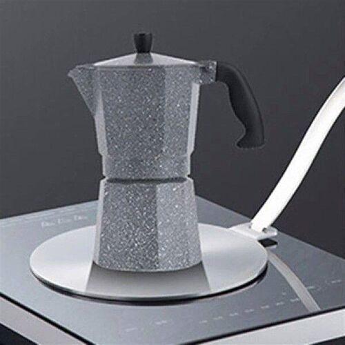 Stainless Steel Gas Cooker Heat Diffuser Multifunctional