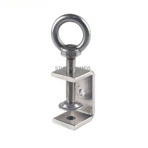 1 piece of 304 stainless steel C-shaped steel pipe square
