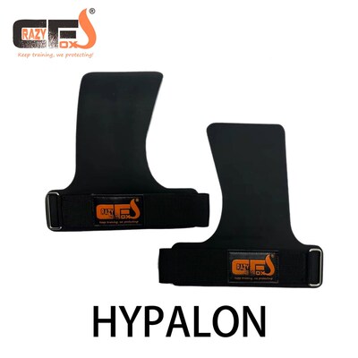 Weightlifting Grip Lifting glove Guantes Guantes Para Enrena