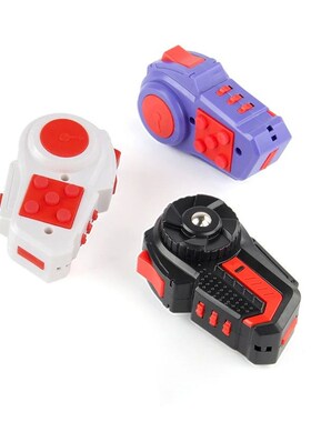 Fidget Toy Relieves Stress And Anxiety Anti Depression Cube