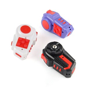 Fidget Toy Relieves Stress And Anxiety Anti Depression Cube