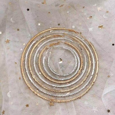 2020 new fashion exaggerated style shiny crystal Rhine women