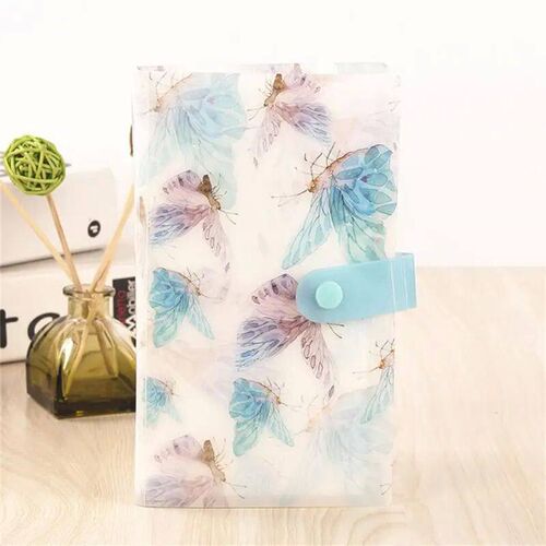 Universal 3 inch Photo Album for Instant Mini 12 Coil Album