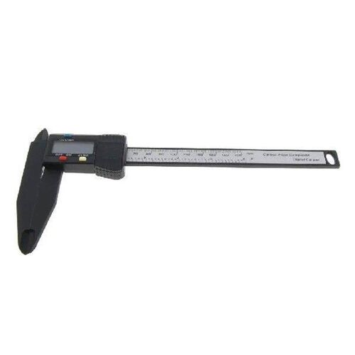 Electronic Digital Vernier Caliper Gauge Micrometer Metric