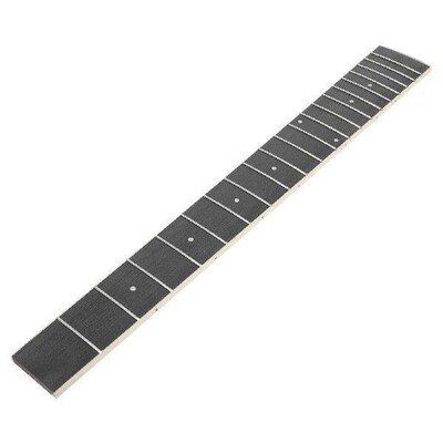 Finger Skateboards Guitar Wood Fingerboard Replacements