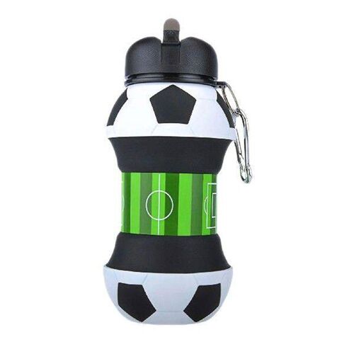 Household Silicone Folding Cup Anti Drop And Fashionable