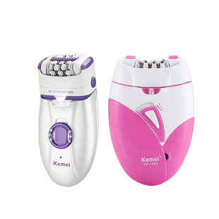2 in 1 Hair Removal Epilator electric woman Hair Shaver