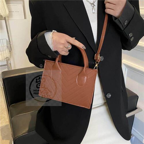 -Autumn and winter on the new small bag fashion design singl