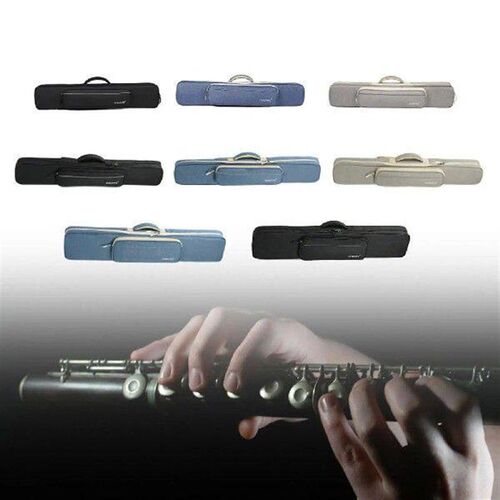 Pool Cue Case 3x4 Pool Cue Pouch Protector Compact Holds 3