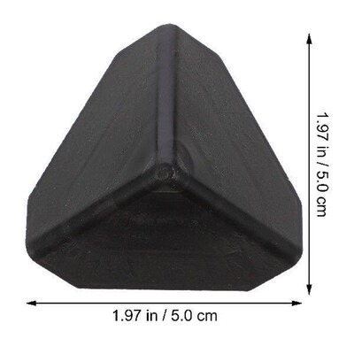 200 Pcs Cupboard Furniture Packaging Corner Protector Baby