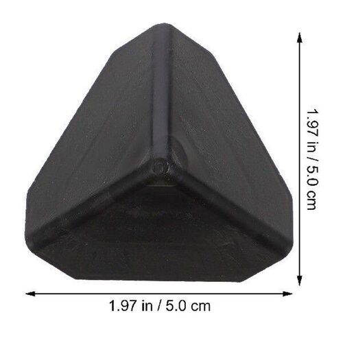 200 Pcs Cupboard Furniture Packaging Corner Protector Baby