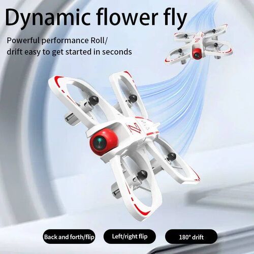 Cz07 Rc Plane Remote Control Airplane Professional Aerial Ph