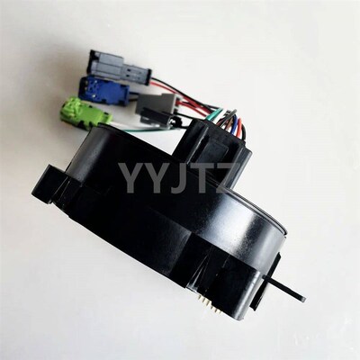 1PCS YYJTZ High Quality For Renault Commodo Scenic 2 7701060