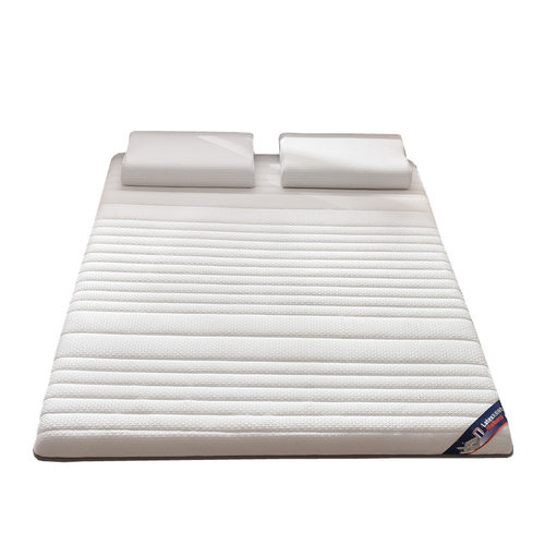 10cm memory foam sponge latex mattress topper pad 乳胶床垫