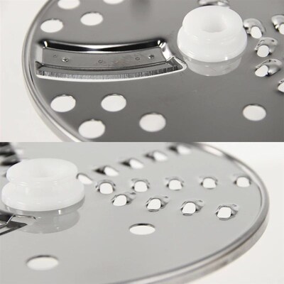 For Thermomix TM5 TM6 Food Cutter Chopper Vegetable Peeler