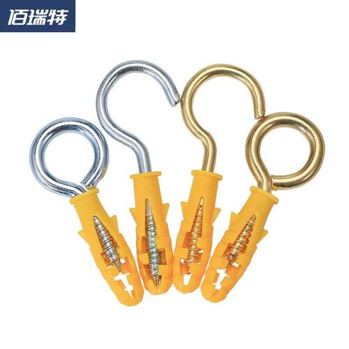 EyES Wood ScREWS SHEEp EyE Ring THumb ScREW Hook SElf Tappin