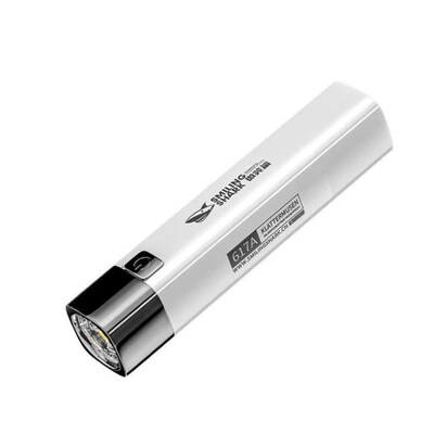 5000LM Zoomable XM-L T6 LED Flashlight Torch Light手电筒