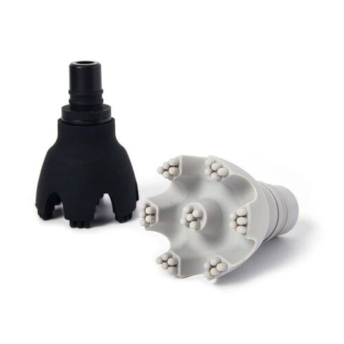 1pcs Replacement Heads For Massage Gun Muscle Stimulator Bod