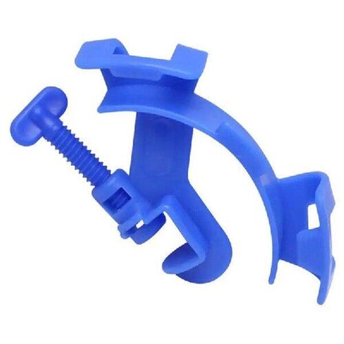 Home Brew Bucket Clip Pipe Syphon Tube Control Wine Beer
