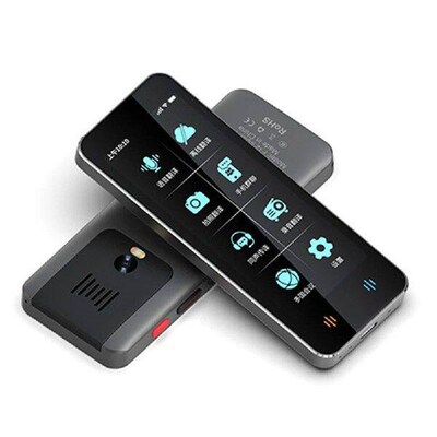 Language Translator Device Support 138 Languages Pocket
