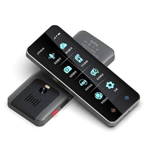 Language Translator Device Support 138 Languages Pocket