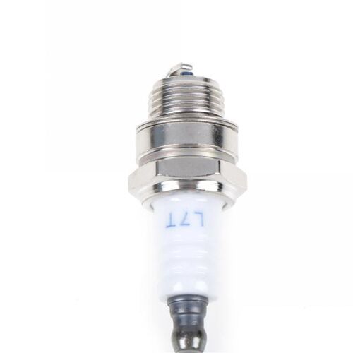 1pc Spark Plug L7t Chainsaw Spare Parts And Brush Cutter Spa