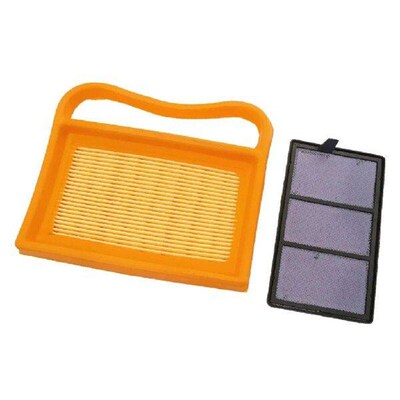 Replacement Air Set for TS410, TS420, and Concrete Cut Off