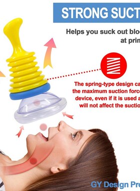 Home CPR First Aid Kit For Adult Children Portable Asphyxia