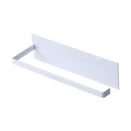 storage rack shelf steel cabinet kitchen paper roll towel