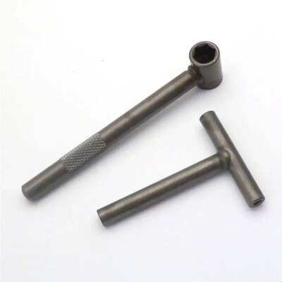 Valve Tappet Adjustment Tool Steel For Gy6 50 150cc Motorcyc