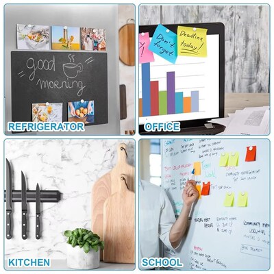 Super Powerful Magnets Strong Disc Magnets for Fridge DIY De