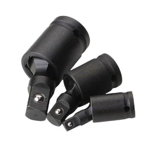 1/4 3/8 1/2 Inch Impact Universal Joint Set 360 Degree
