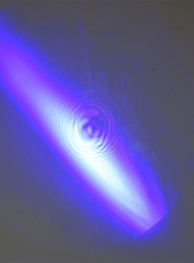 nm激光二极管纯蓝光LD管芯 Lser Diode 7nm55nm蓝光LD