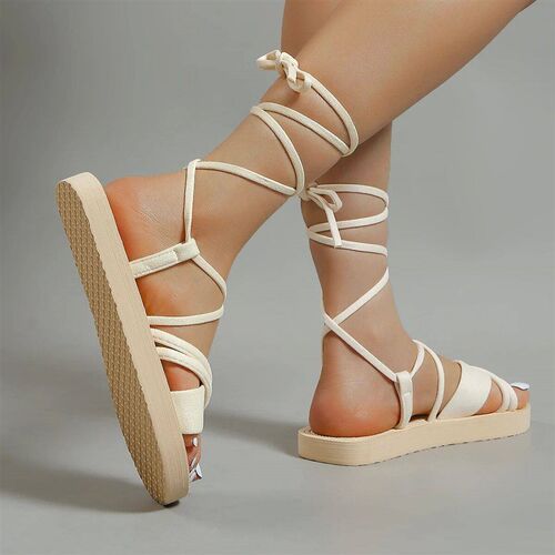 Womens fashion nd anti-slip wear-resistant comfortable