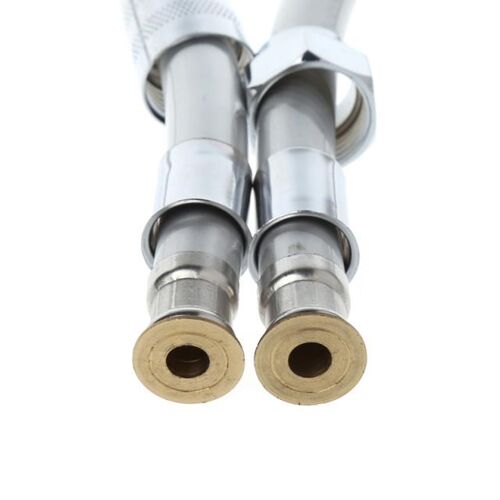 1.5m PVC Flexible Shower Hose Bathroom Plumbing Explosion-pr