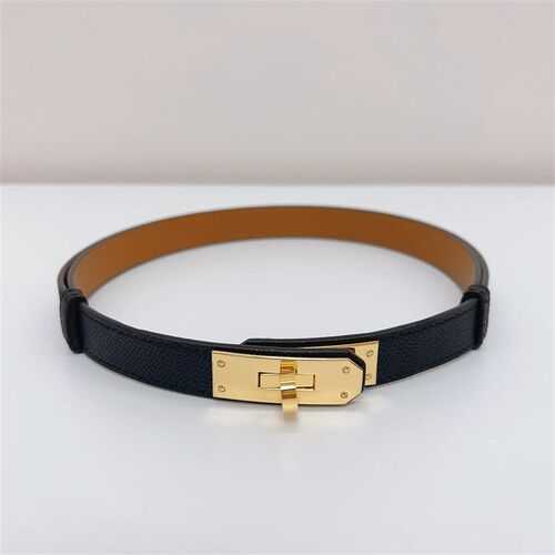 2023 new fashion all-match black with straight skirt womens