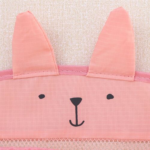 Hot Baby bathroom mesh bag for bath toys bag kids basket toy