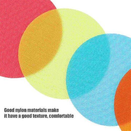 36 Pcs Carpet Markers Learning Toys Dots Toddler Activities