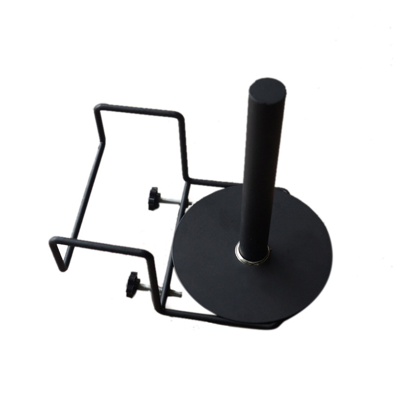 【雷鸣_永辉款连卷袋架】带湿手器支架超市散称挂架单头头挂架,商业/办公家具,货架附件/货架配件/洞洞板配件,淘宝优惠券,粉丝福利购,淘宝优惠卷