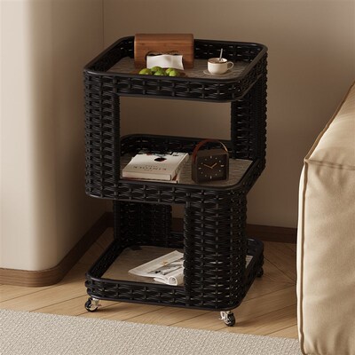 Wrought Iron Side Table Removable Wrought Iron Sofa Side Cab