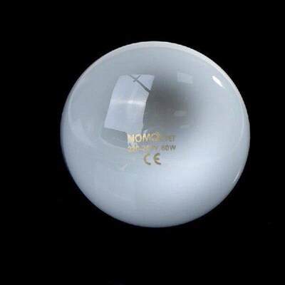 UVA+UVB Reptile Lamp Bulb Turtle Basking UV Light Bulbs
